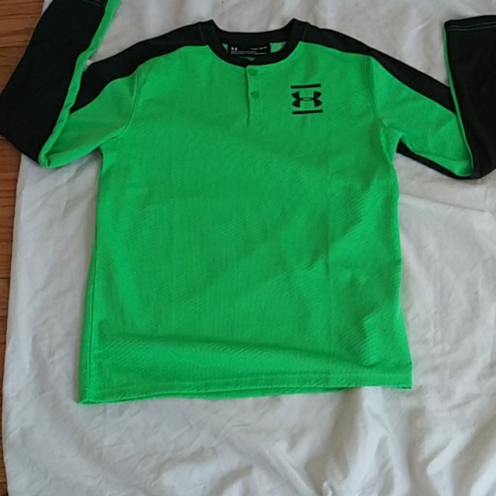 Under Armour